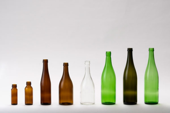 ガラス瓶(50~700ml)