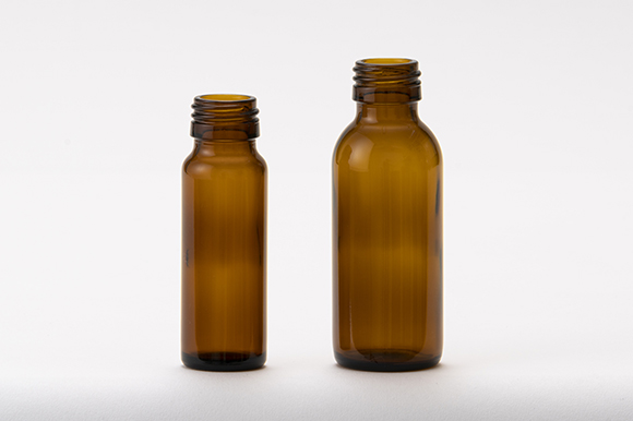 ガラス瓶（50～700ｍｌ）